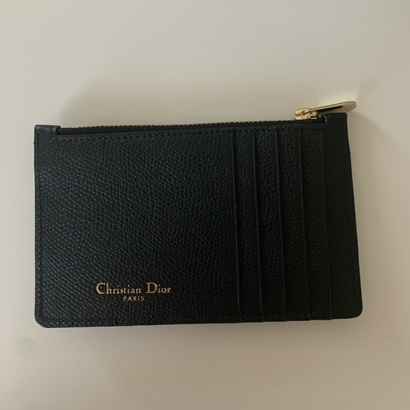 BRAND NEW DIOR DIORAMA CARDHOLDER - Picture 3 of 9